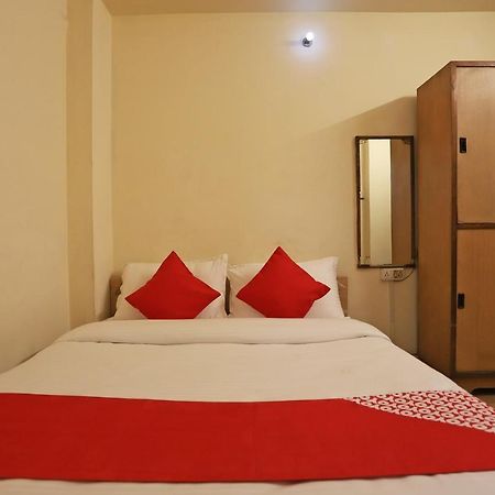 Oyo Flagship 76697 Hotel Park Awadh Lucknow Exterior photo
