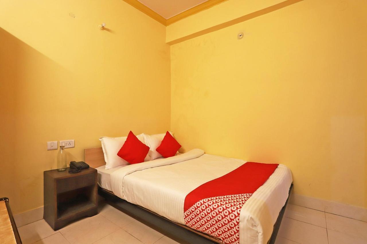 Oyo Flagship 76697 Hotel Park Awadh Lucknow Exterior photo