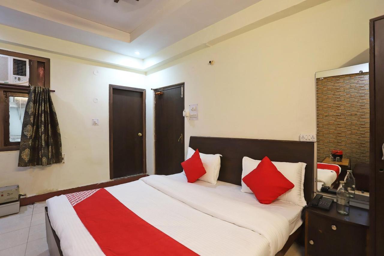 Oyo Flagship 76697 Hotel Park Awadh Lucknow Exterior photo