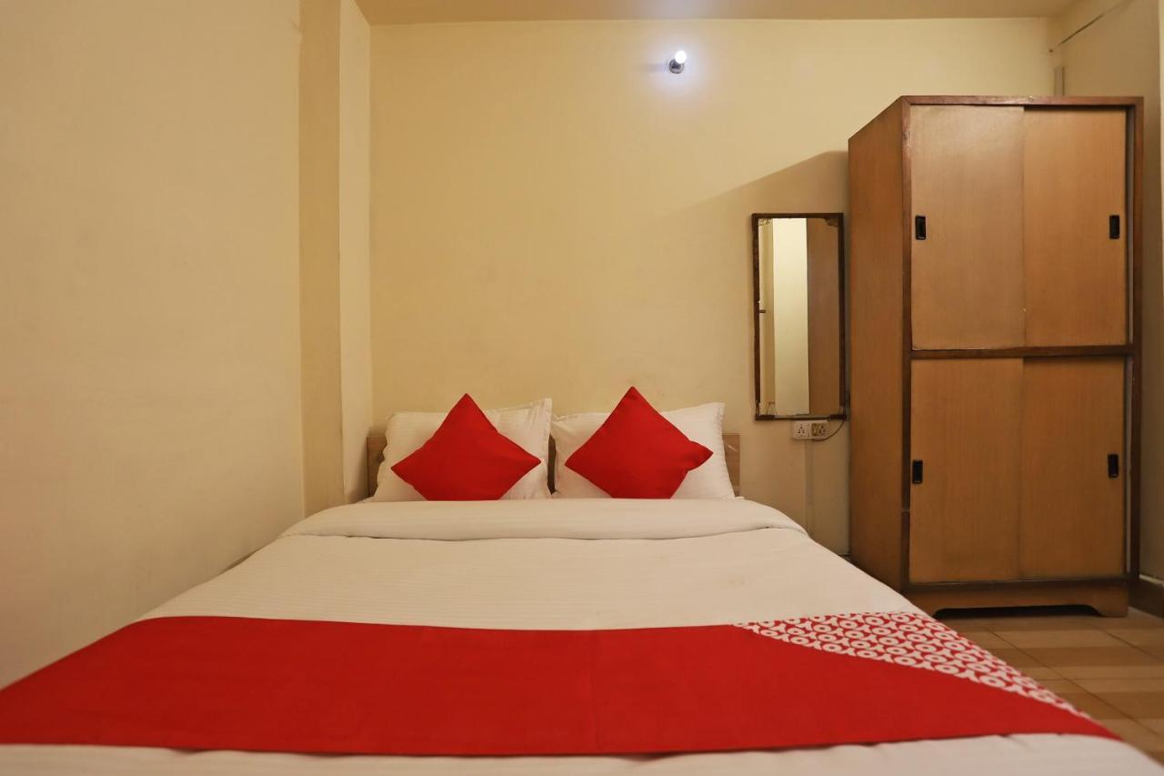 Oyo Flagship 76697 Hotel Park Awadh Lucknow Exterior photo