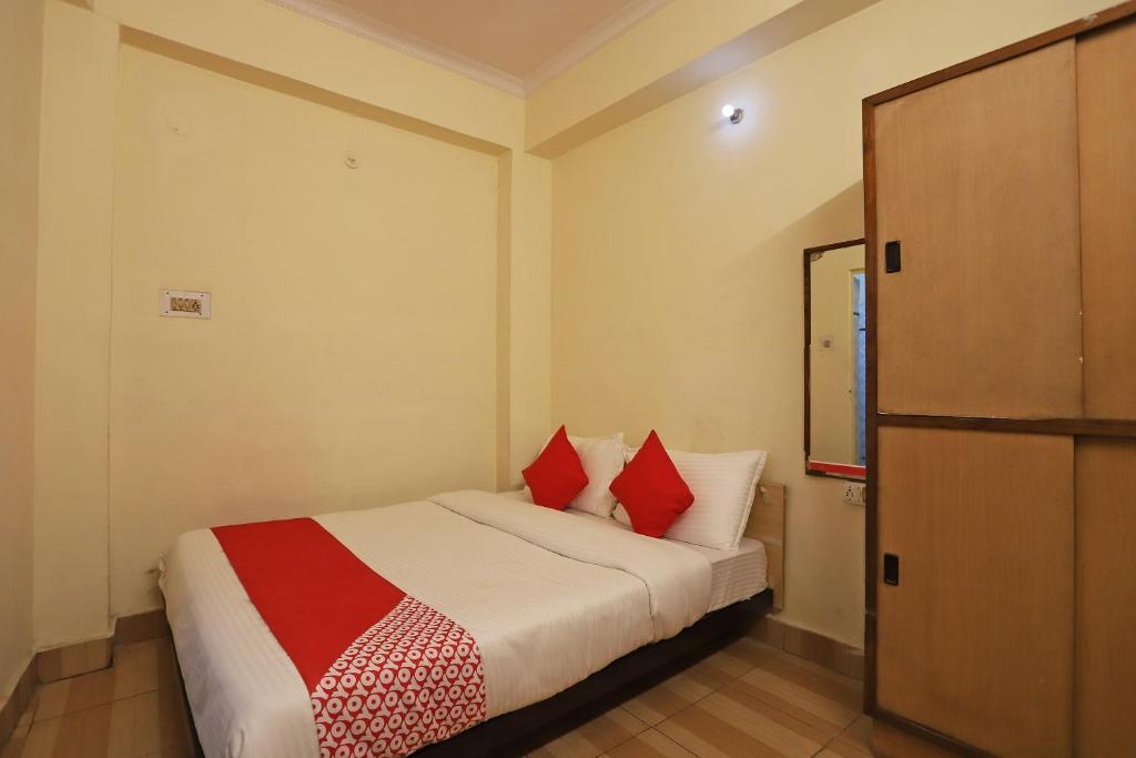 Oyo Flagship 76697 Hotel Park Awadh Lucknow Exterior photo